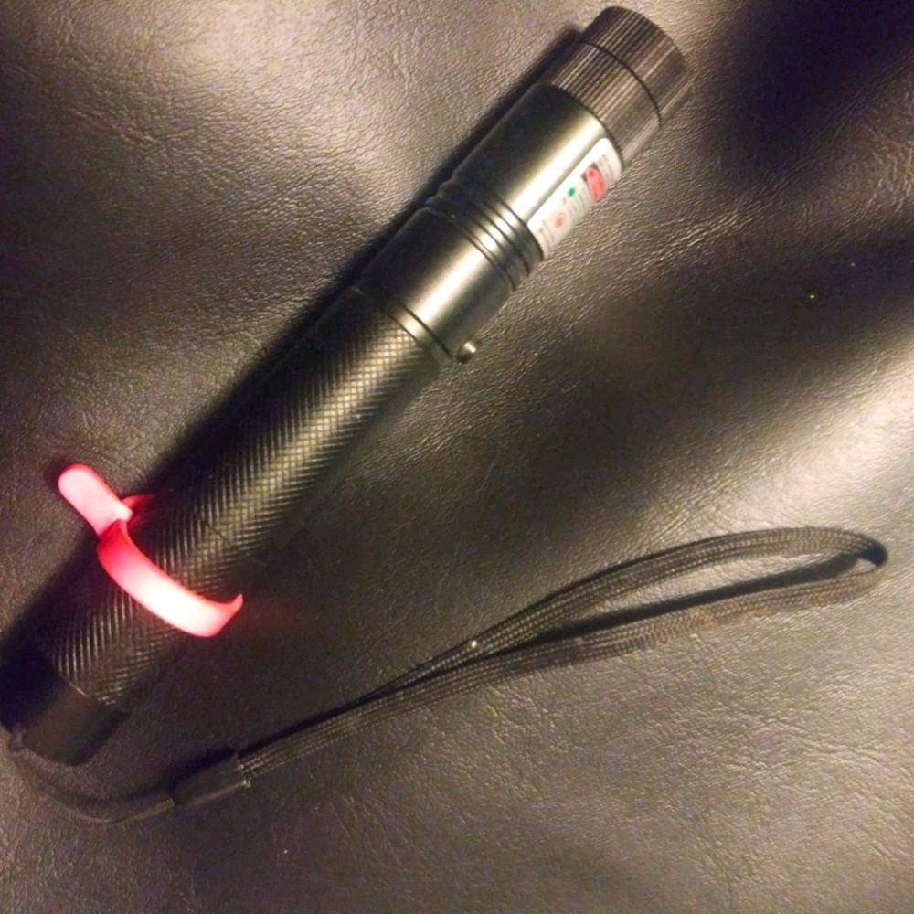 Lazer pointer